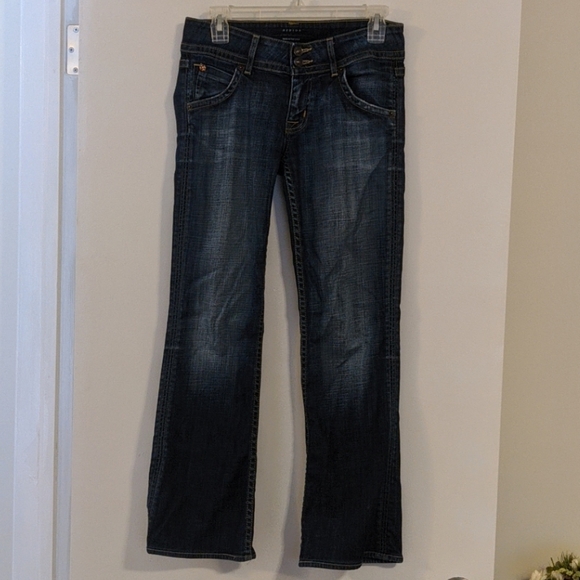Hudson Jeans - Picture 3 of 7